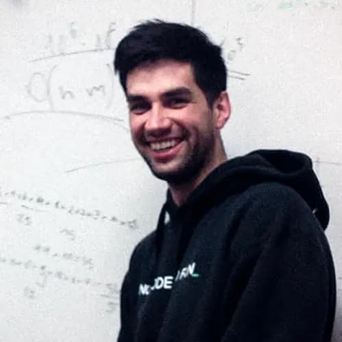 Patryk Korzeniowski, CEO at EPKO